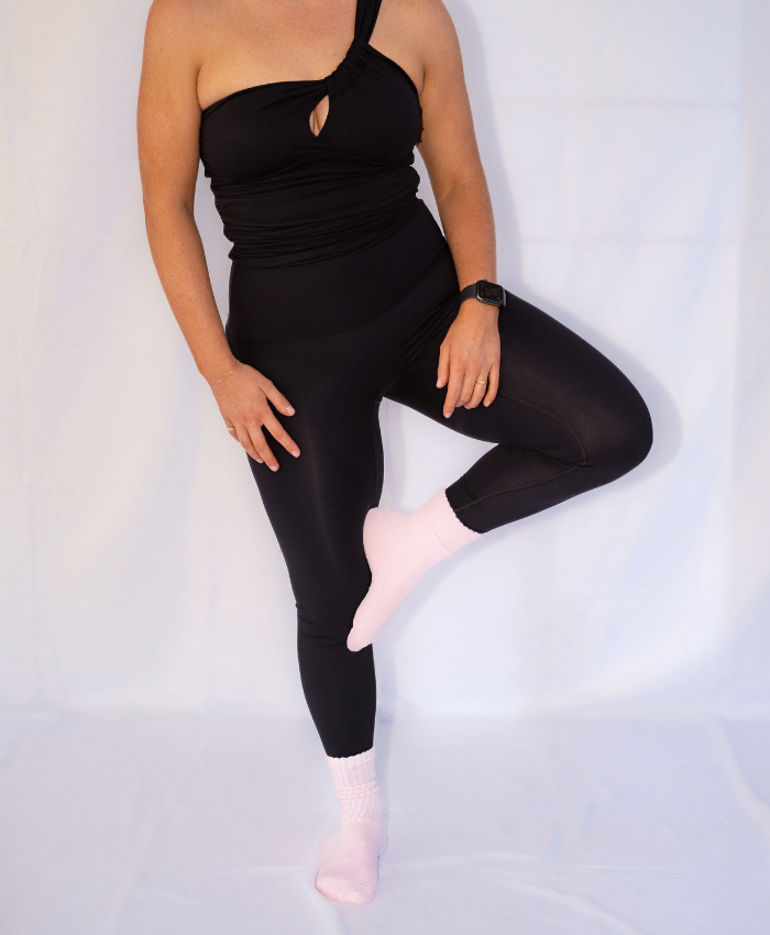 Everything Leggings | Black