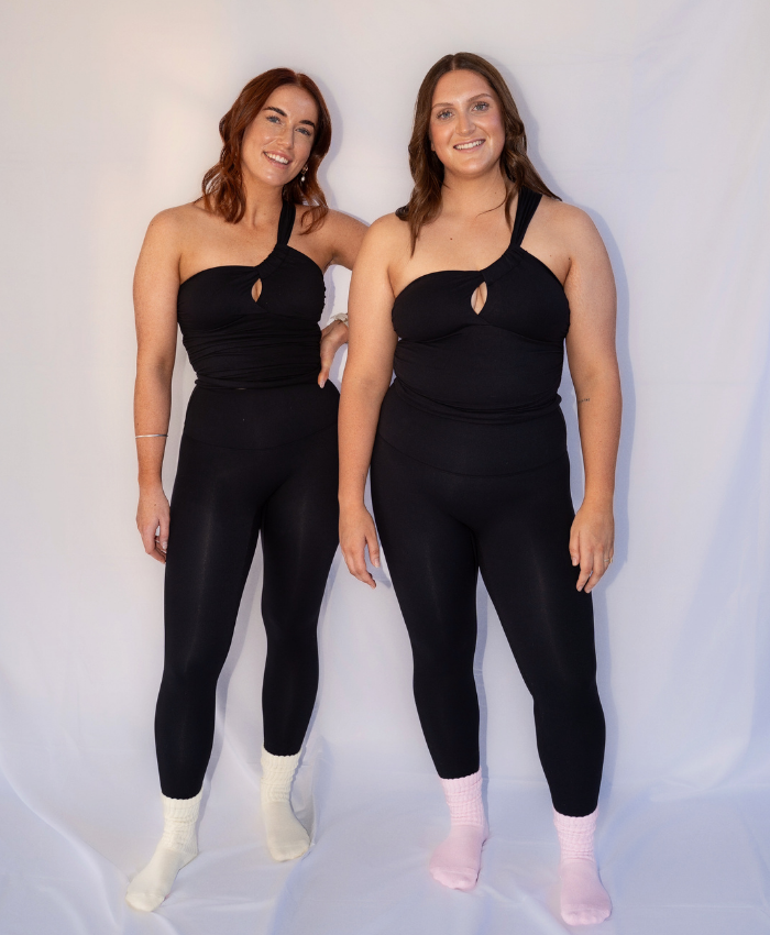 Everything Leggings | Black