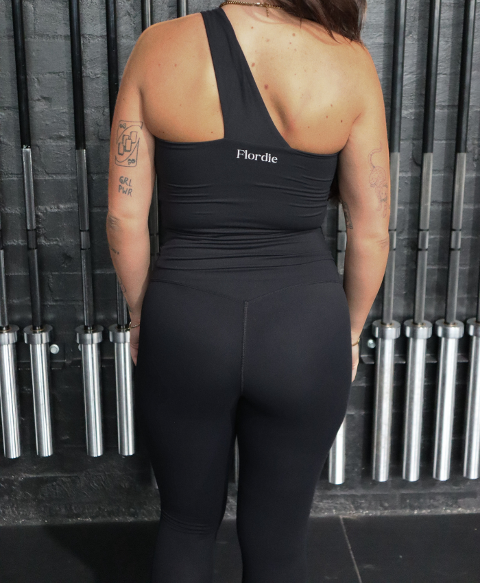 Everything Leggings | Black