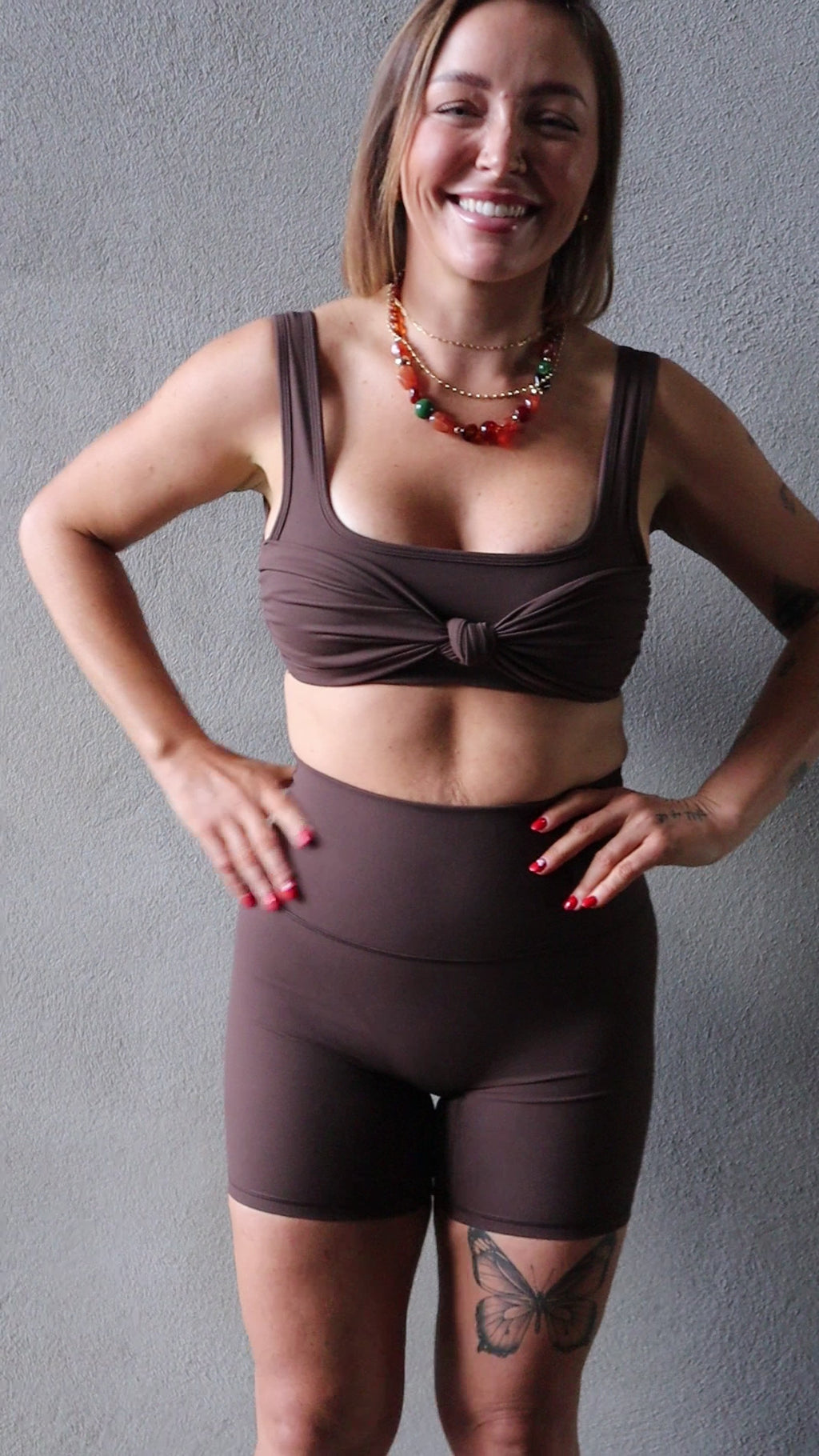 Everything Shorts | Choccy